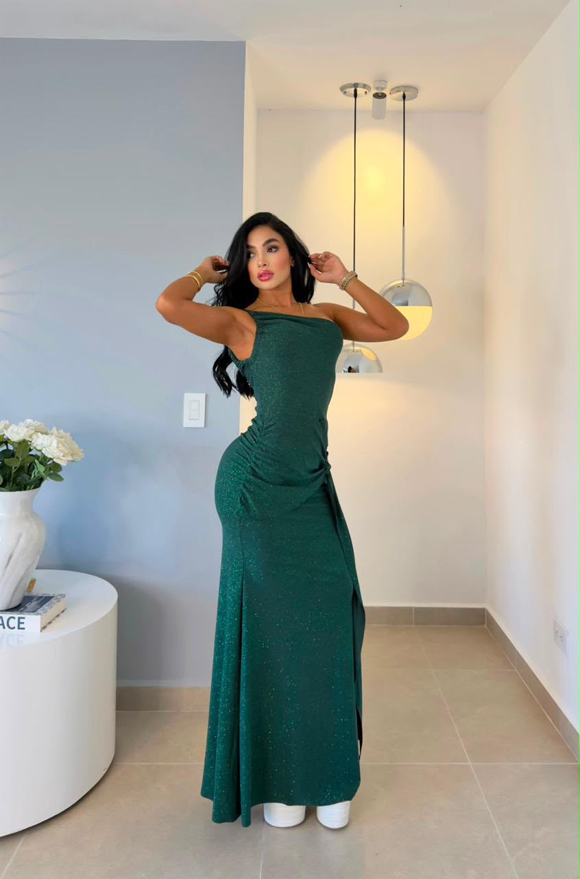 VESTIDOS LARGOS 23 - EFVL33