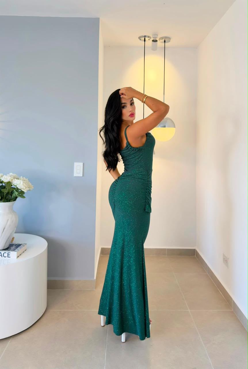 VESTIDOS LARGOS 23 - EFVL33