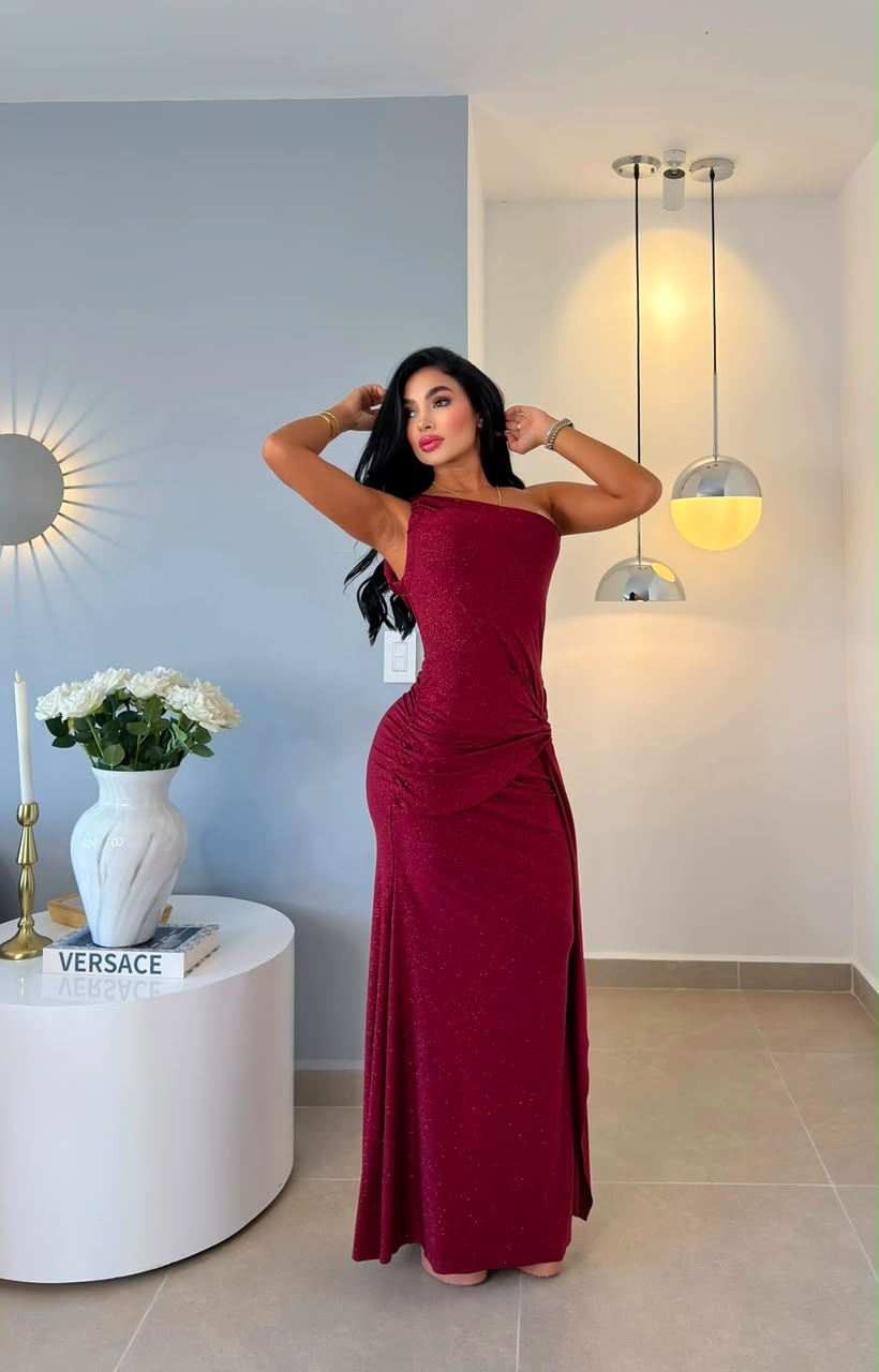 VESTIDOS LARGOS 23 - EFVL33