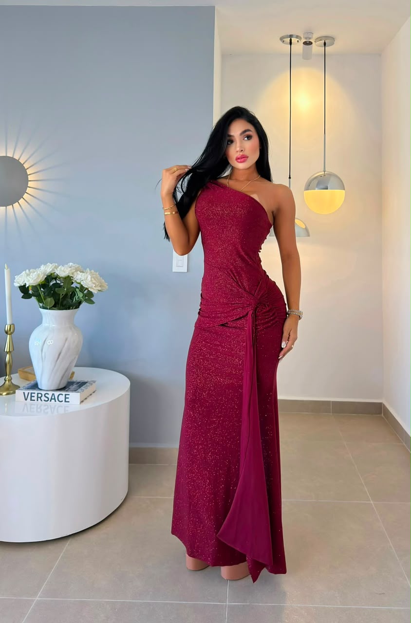 VESTIDOS LARGOS 23 - EFVL33