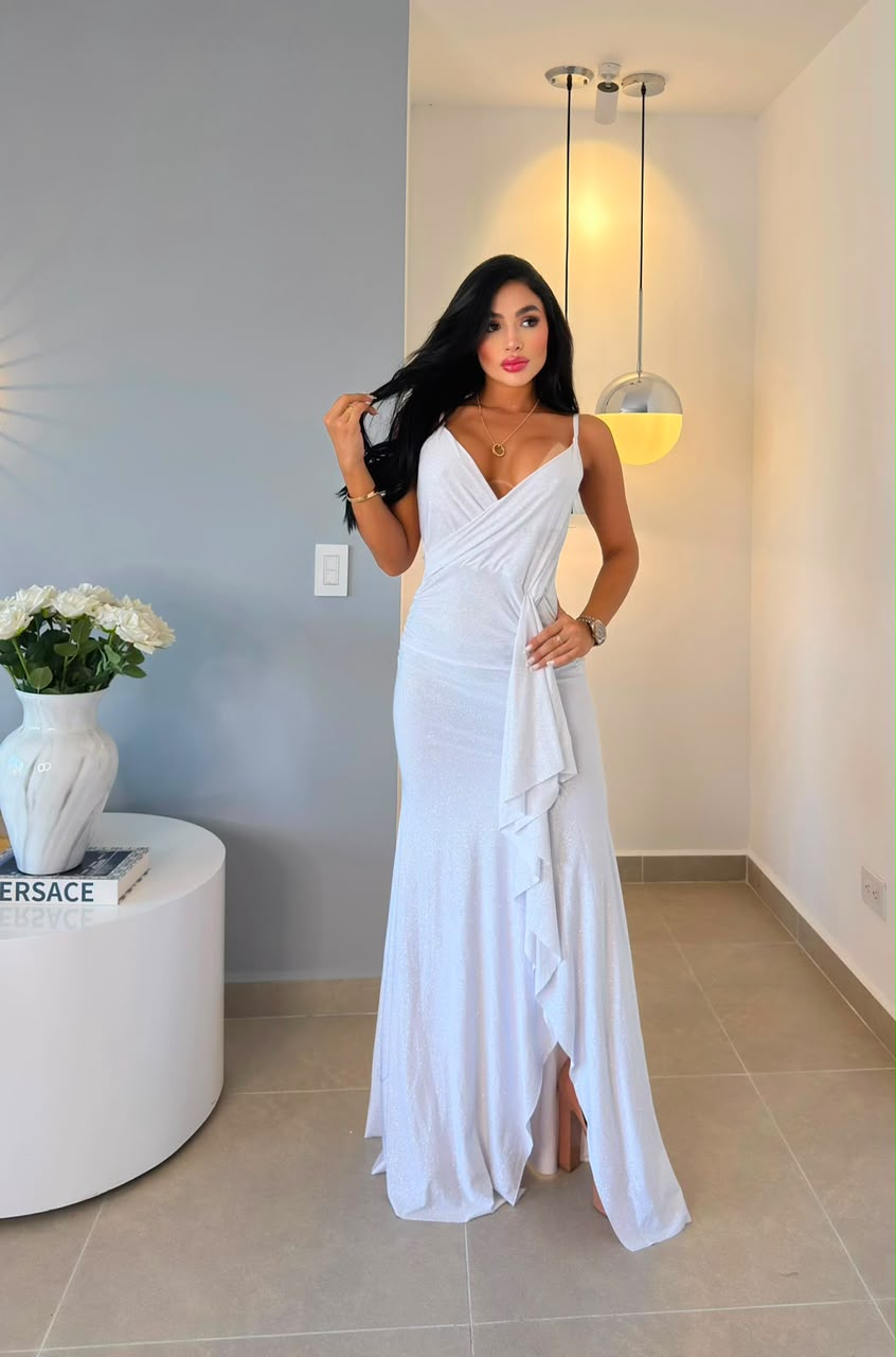 VESTIDOS LARGOS 24 - EFVL34