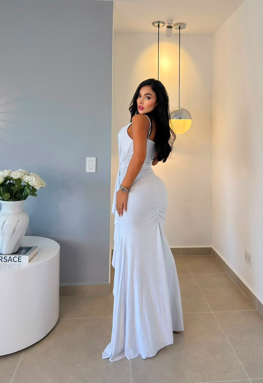 VESTIDOS LARGOS 24 - EFVL34