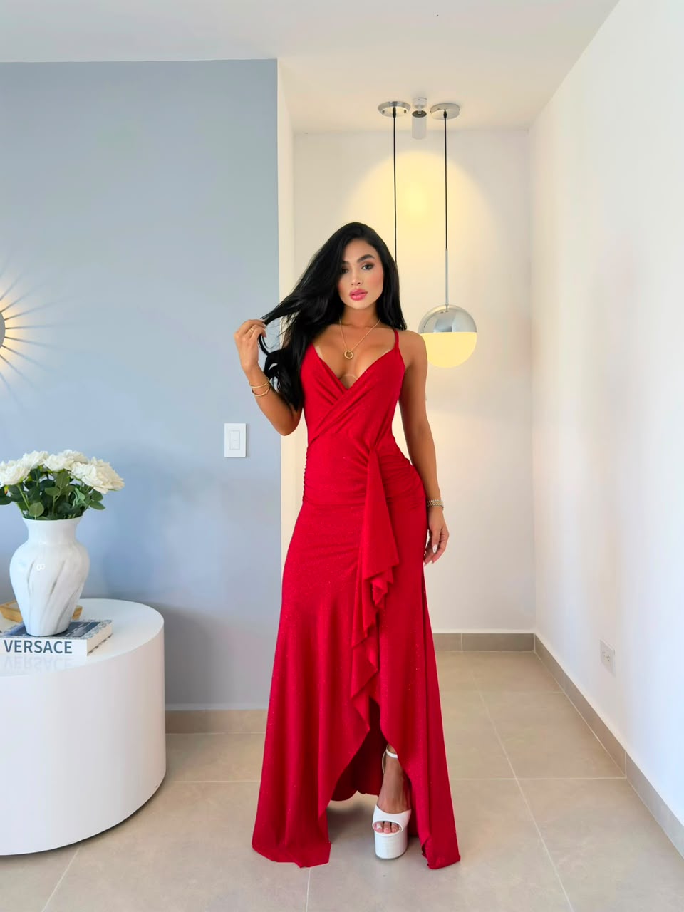 VESTIDOS LARGOS 24 - EFVL34