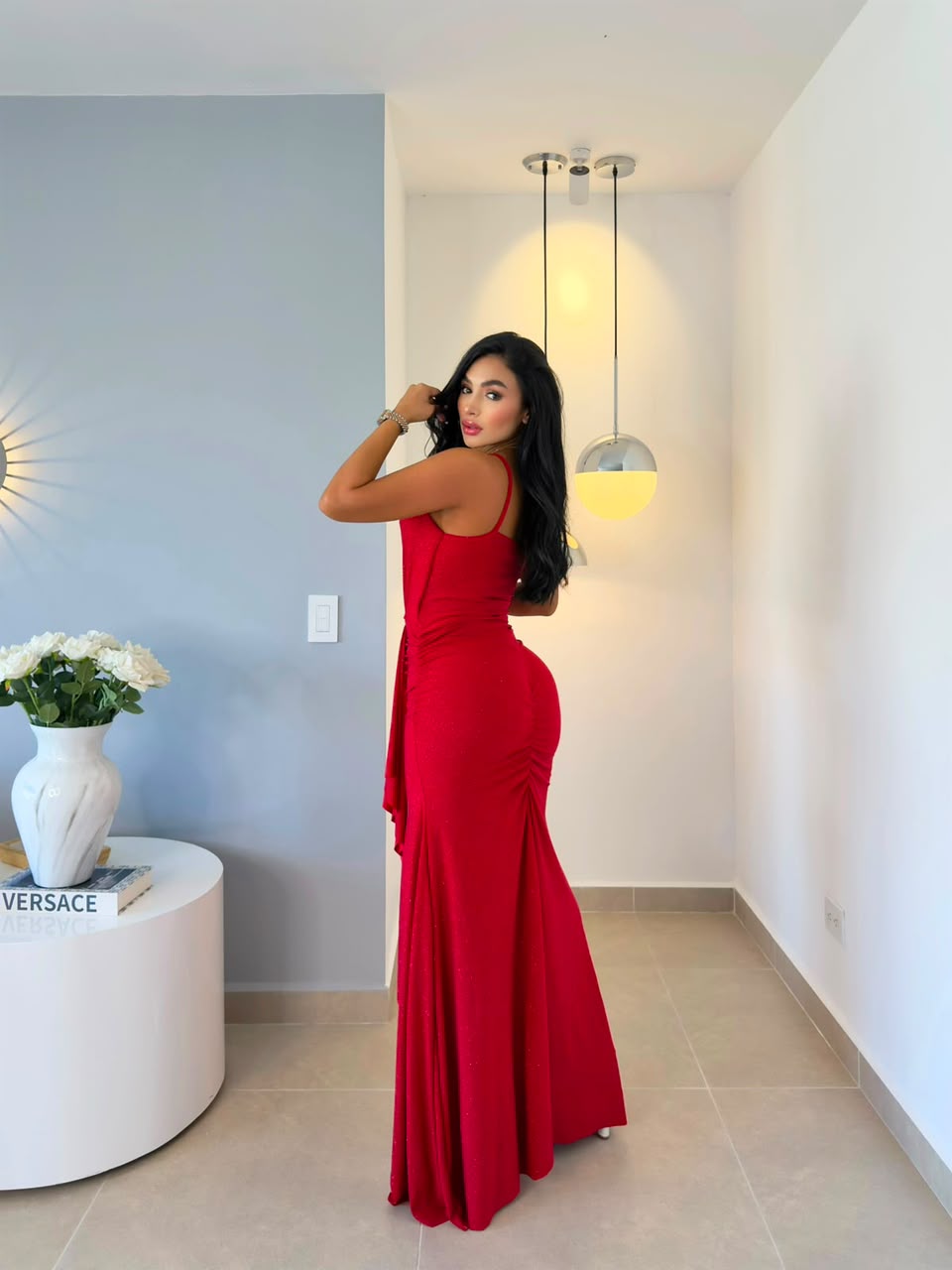 VESTIDOS LARGOS 24 - EFVL34
