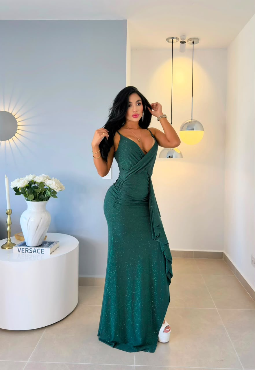 VESTIDOS LARGOS 24 - EFVL34