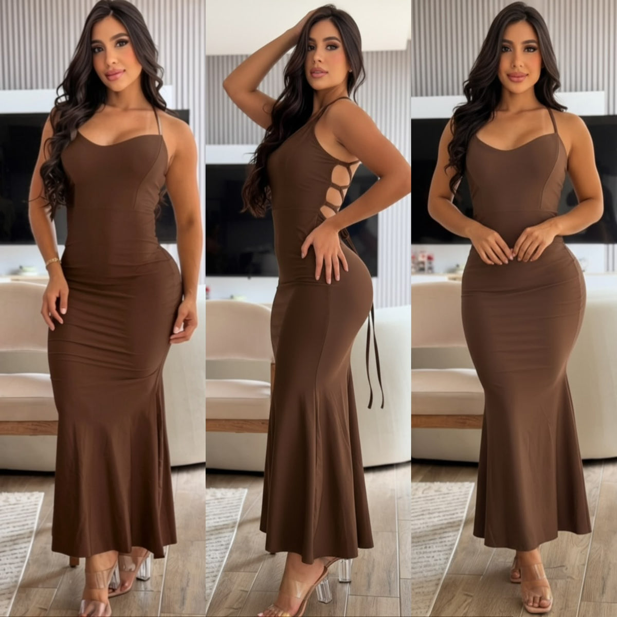 VESTIDOS LARGOS 04 - EFVL08