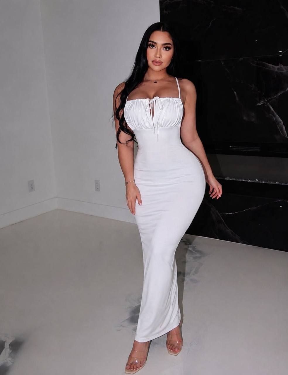 VESTIDOS LARGOS 34 - Eva