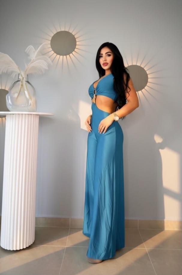 VESTIDOS LARGOS 22 - EFVL32