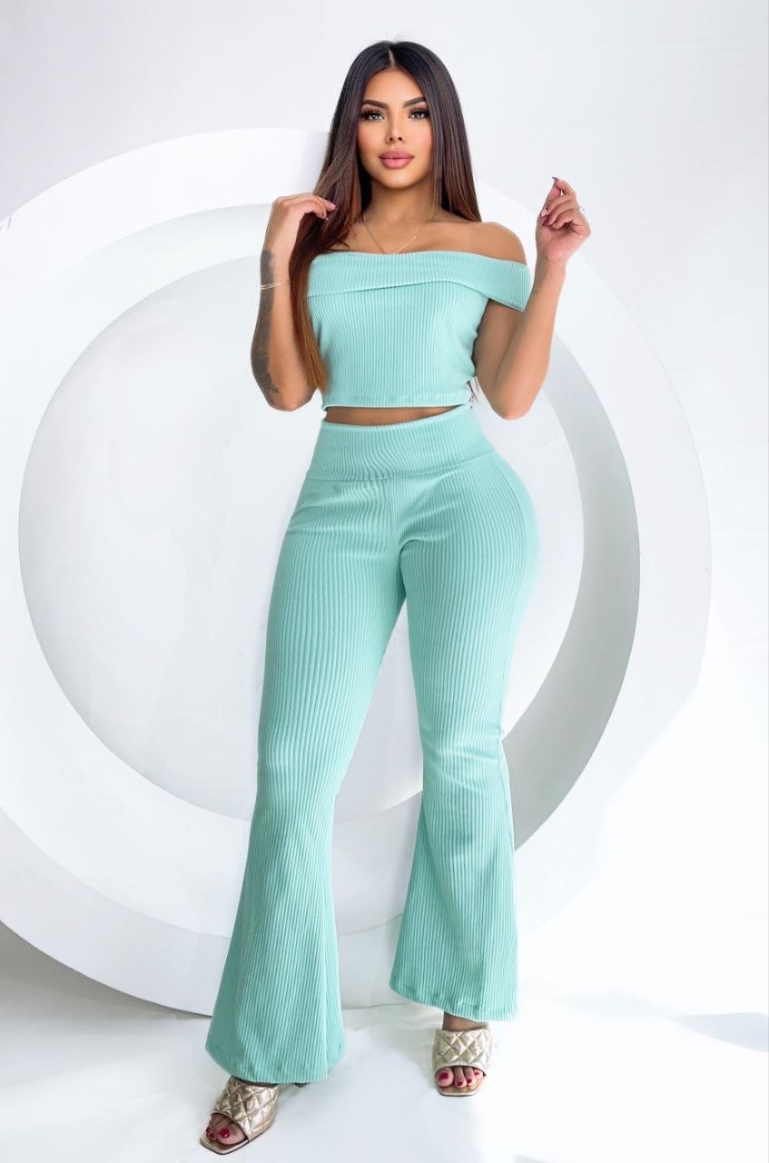 CONJUNTOS 14 - Conjunto Belen