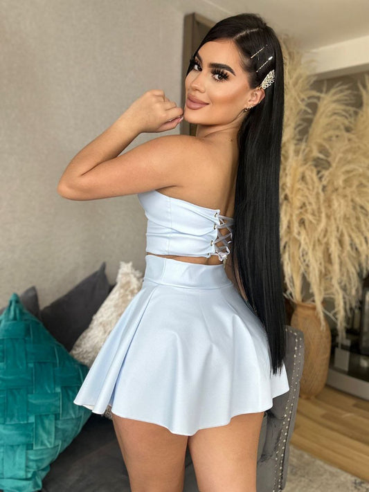 CONJUNTOS 15 - Conjunto cuerina