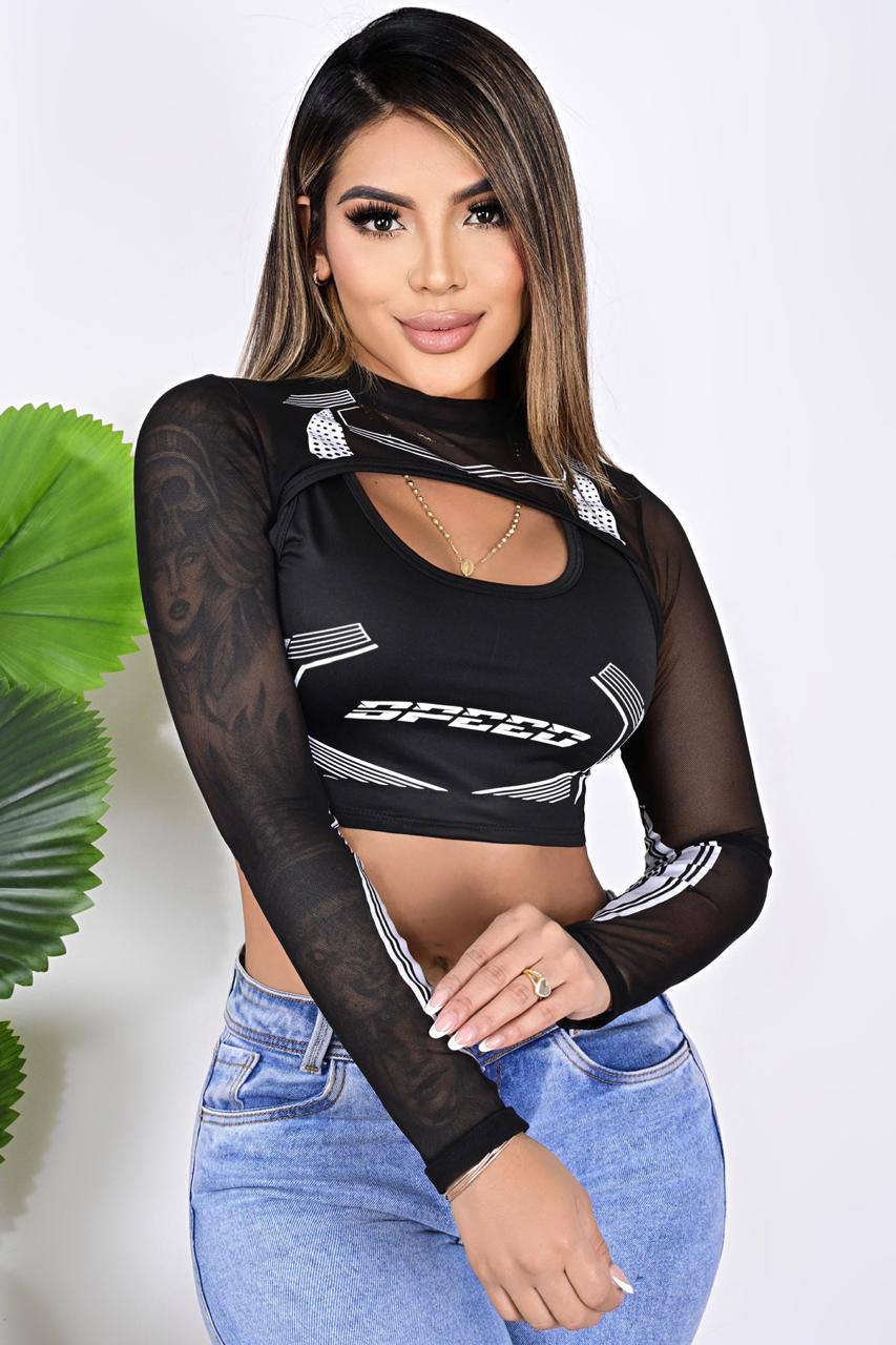 BODIES - Gemela motera