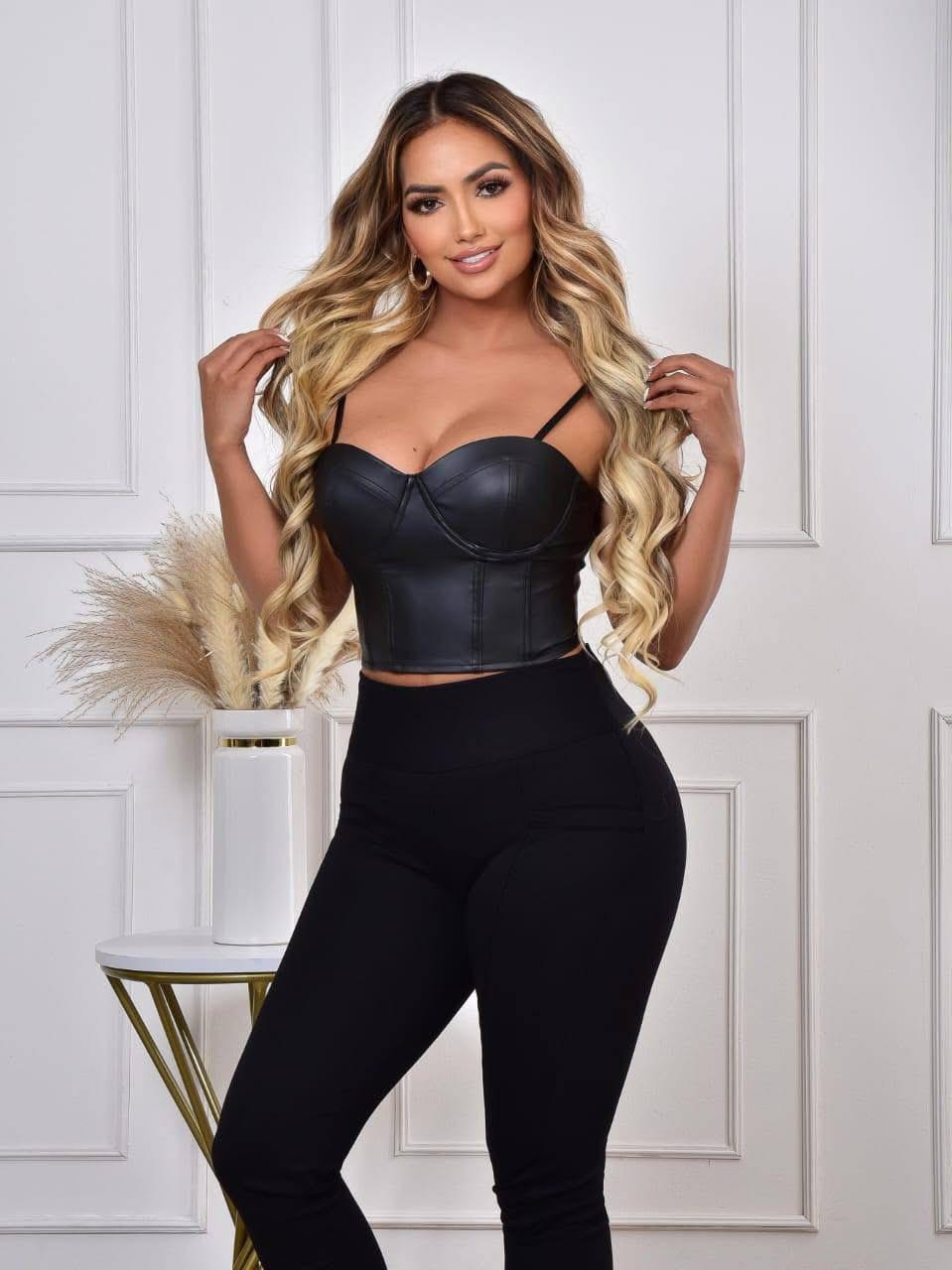 TALLA GRANDE 01 - CORSETS XL XXL CORTOS