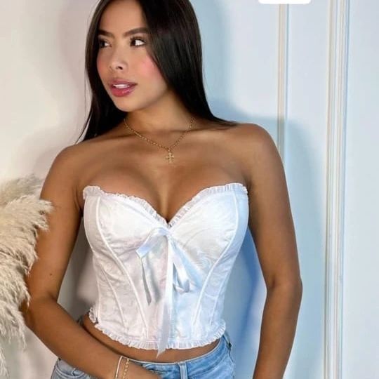 TALLA GRANDE 01 - CORSETS XL XXL CORTOS