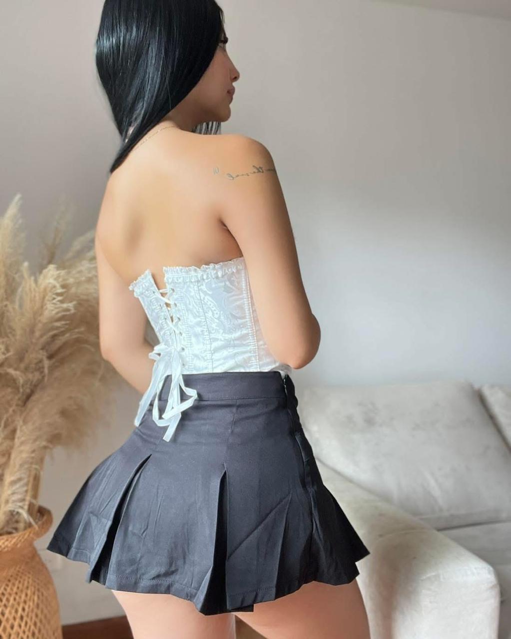TALLA GRANDE 01 - CORSET VICTORIANO