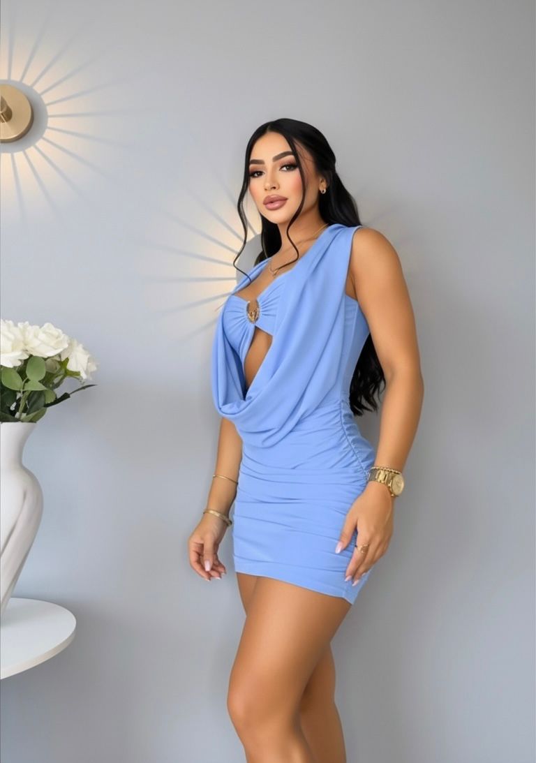 VESTIDOS CORTOS 32 - Iconic
