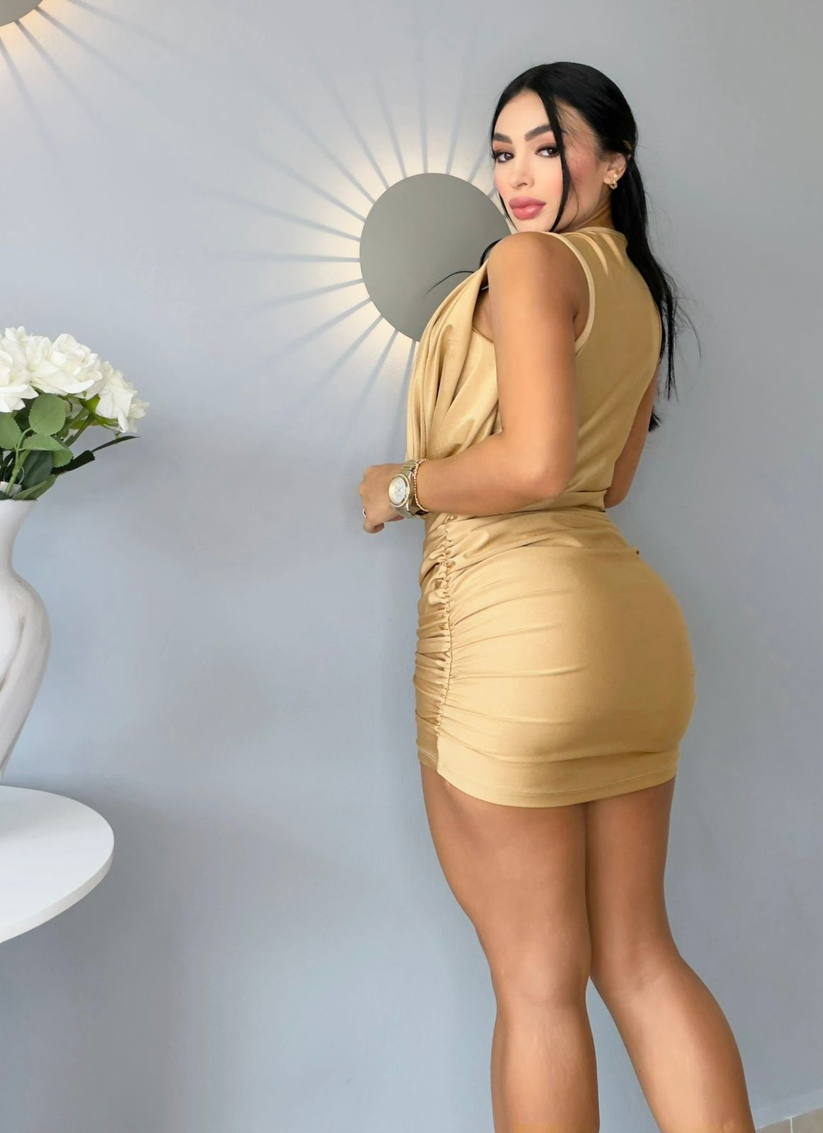 VESTIDOS CORTOS 32 - Iconic