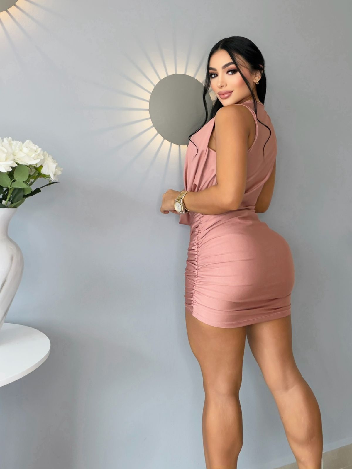 VESTIDOS CORTOS 32 - Iconic