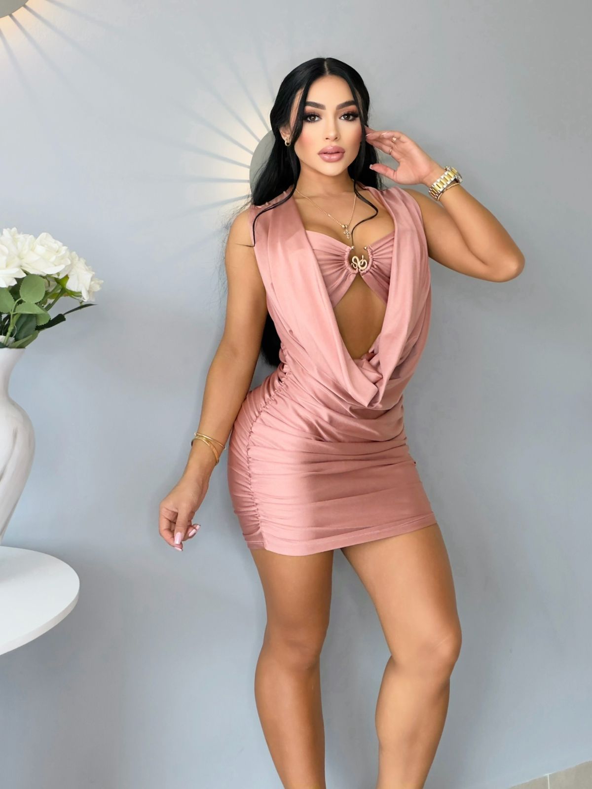 VESTIDOS CORTOS 32 - Iconic