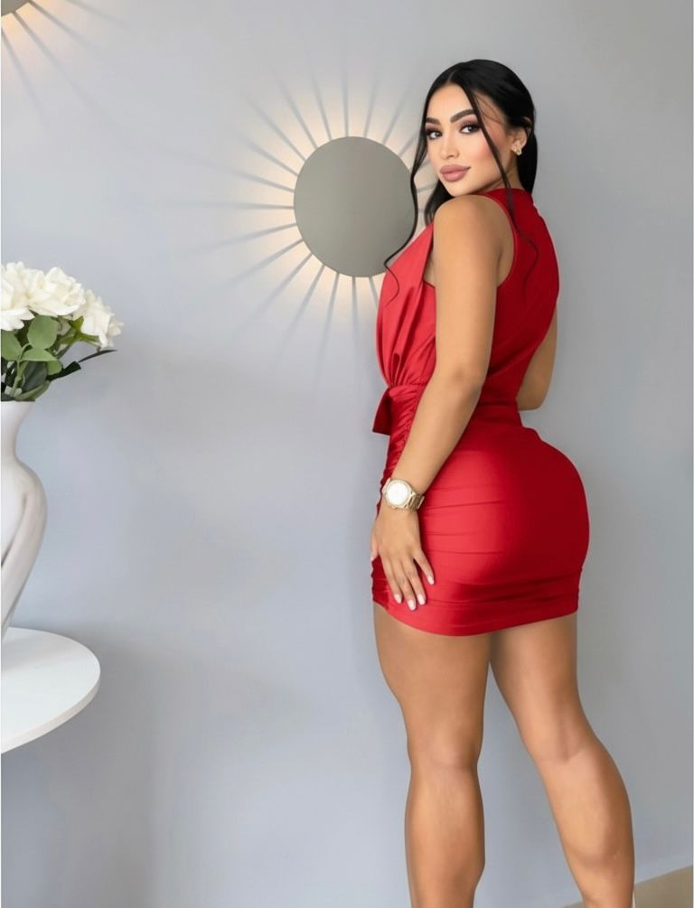 VESTIDOS CORTOS 32 - Iconic