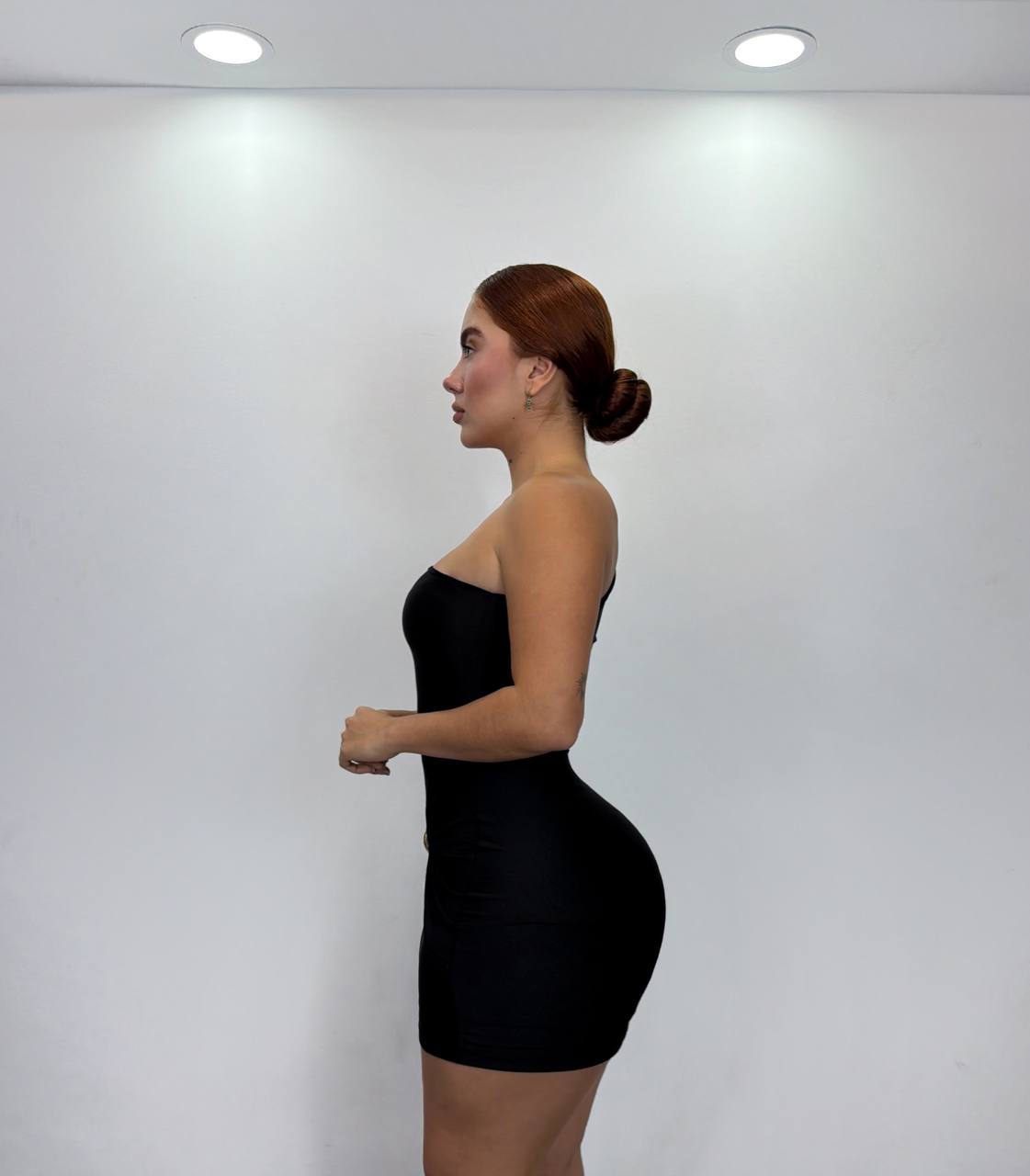 VESTIDOS CORTOS 44 - Lia