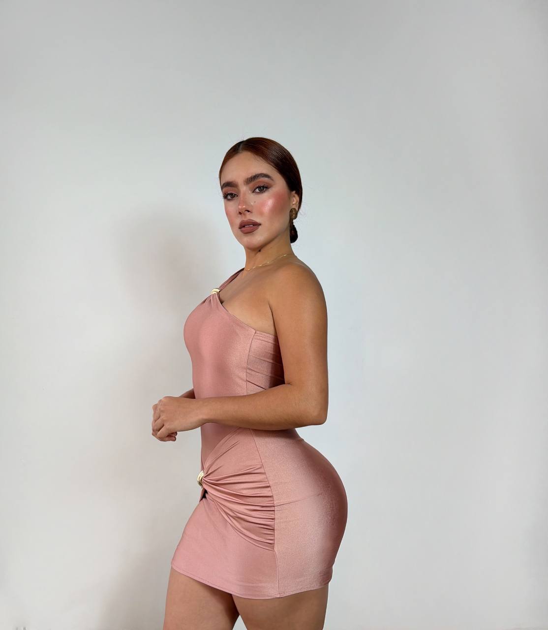 VESTIDOS CORTOS 44 - Lia