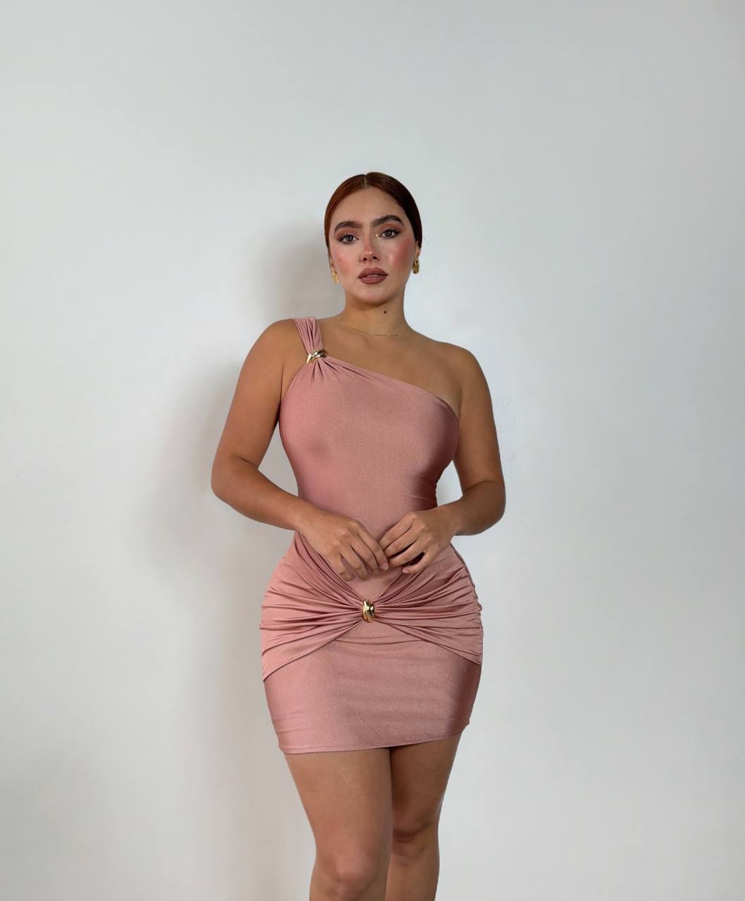 VESTIDOS CORTOS 44 - Lia