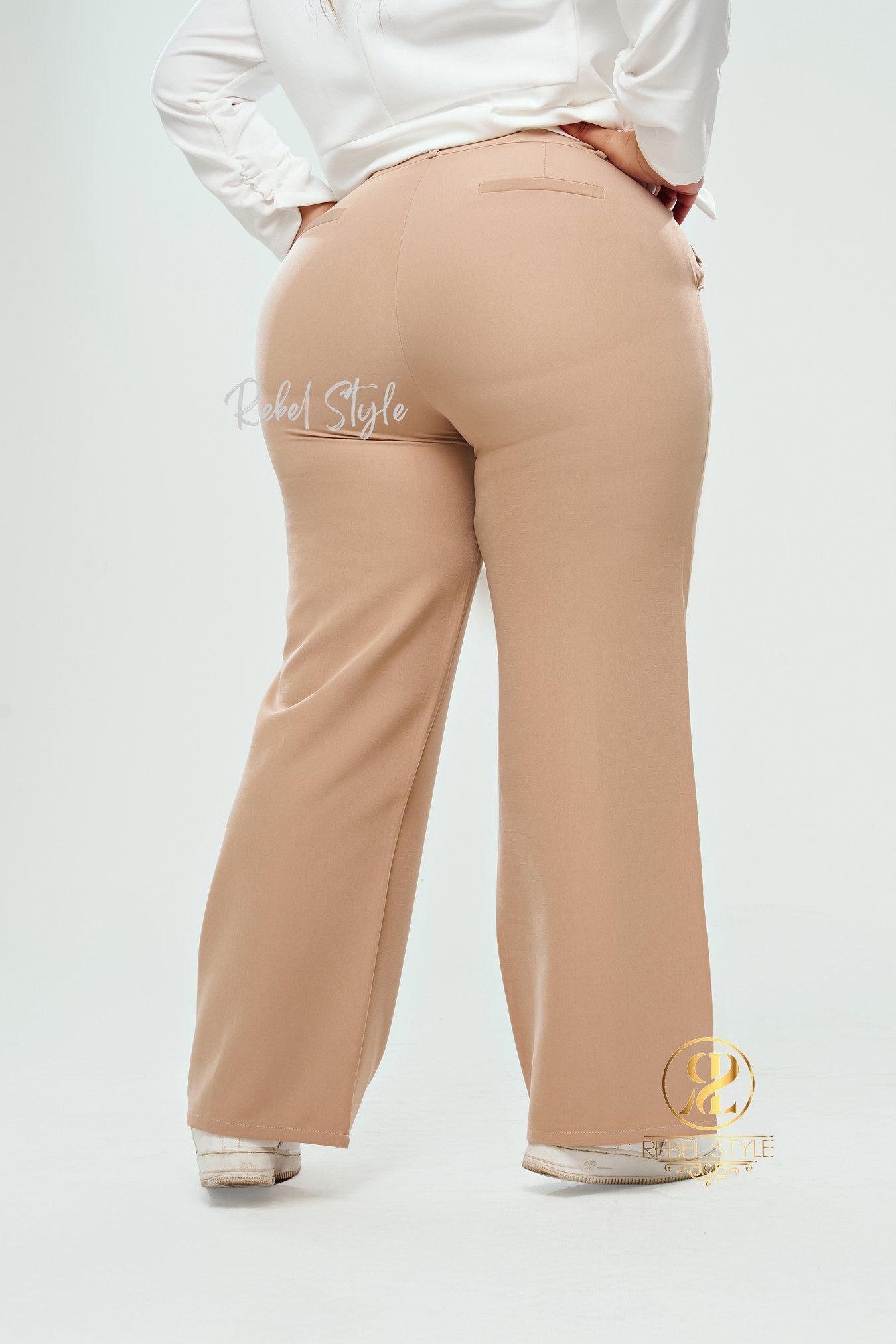 TALLA GRANDE 10 - PANTALON LISBOA