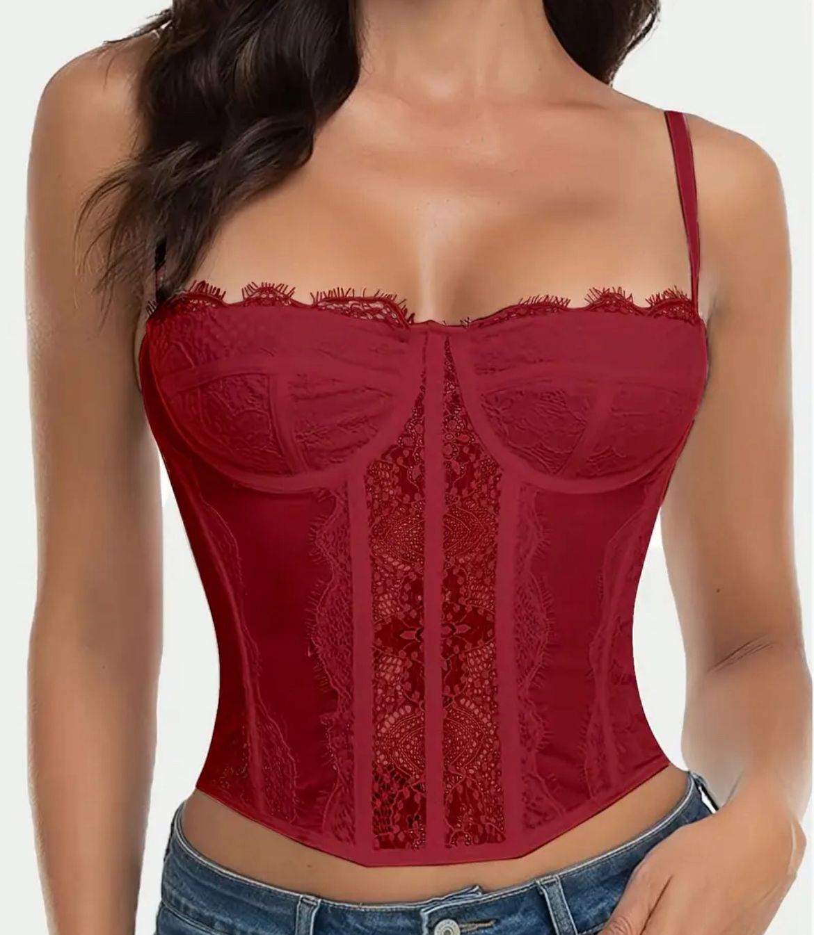 CORSETS OUT - Corsets finos en talla unica