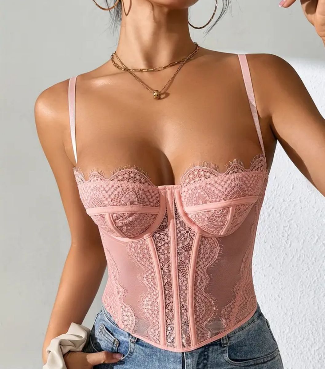 CORSETS OUT - Corsets finos en talla unica