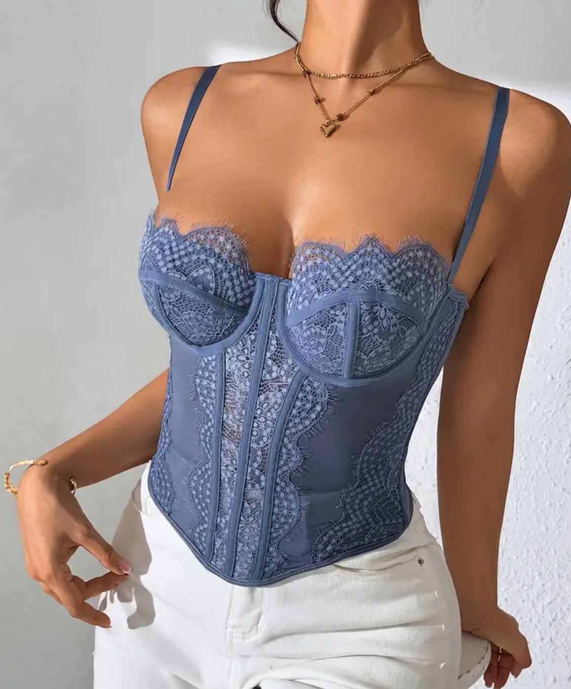 CORSETS OUT - Corsets finos en talla unica