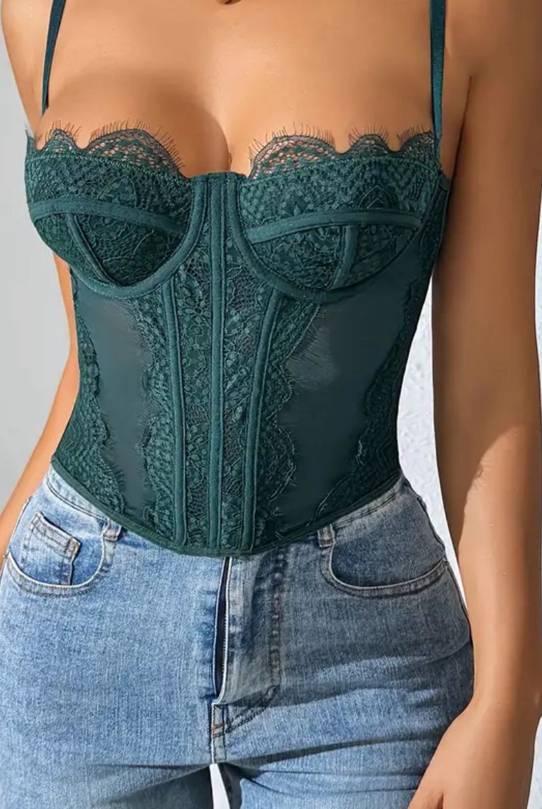 CORSETS OUT - Corsets finos en talla unica