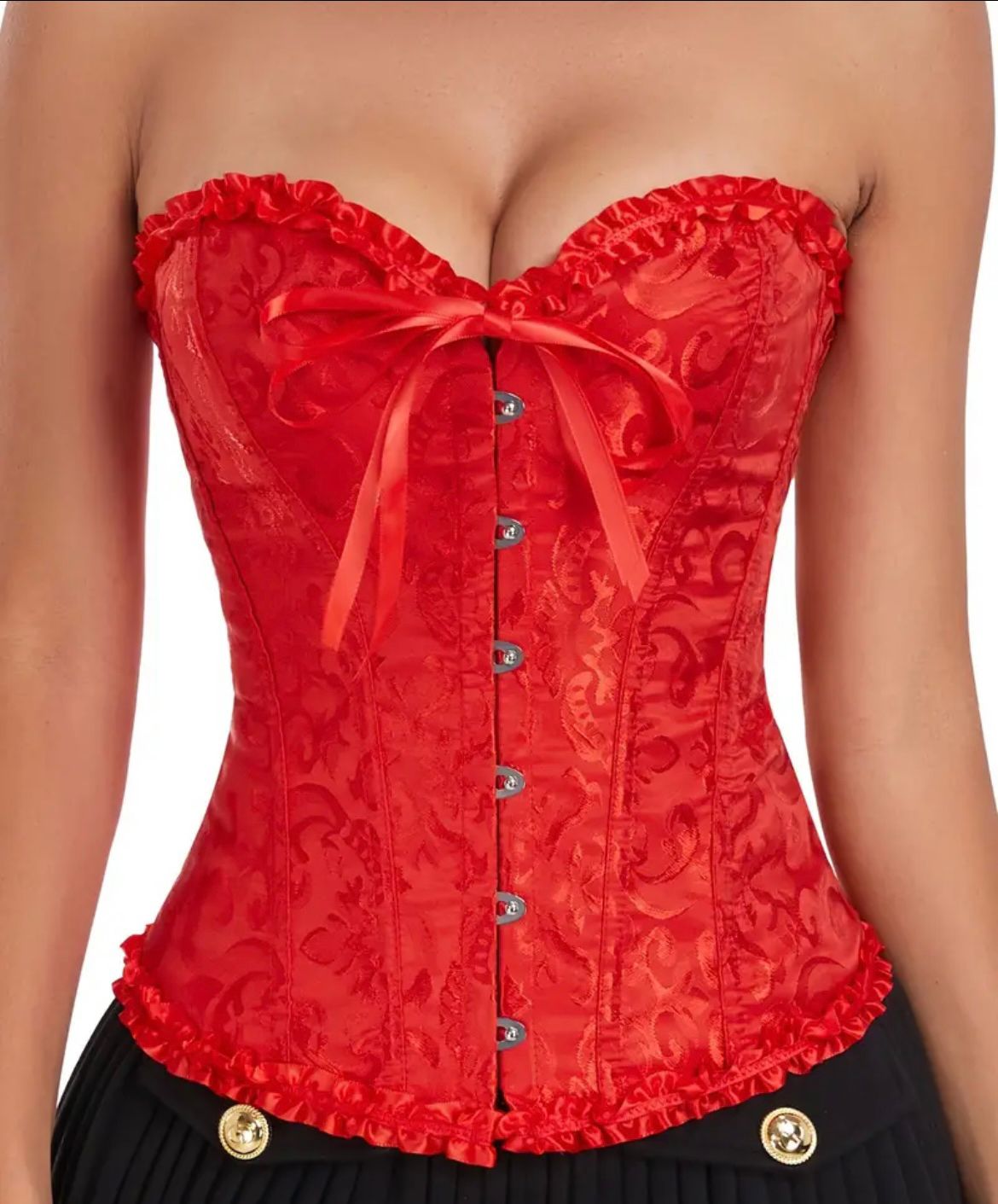 CORSETS OUT - Corsets finos en talla unica