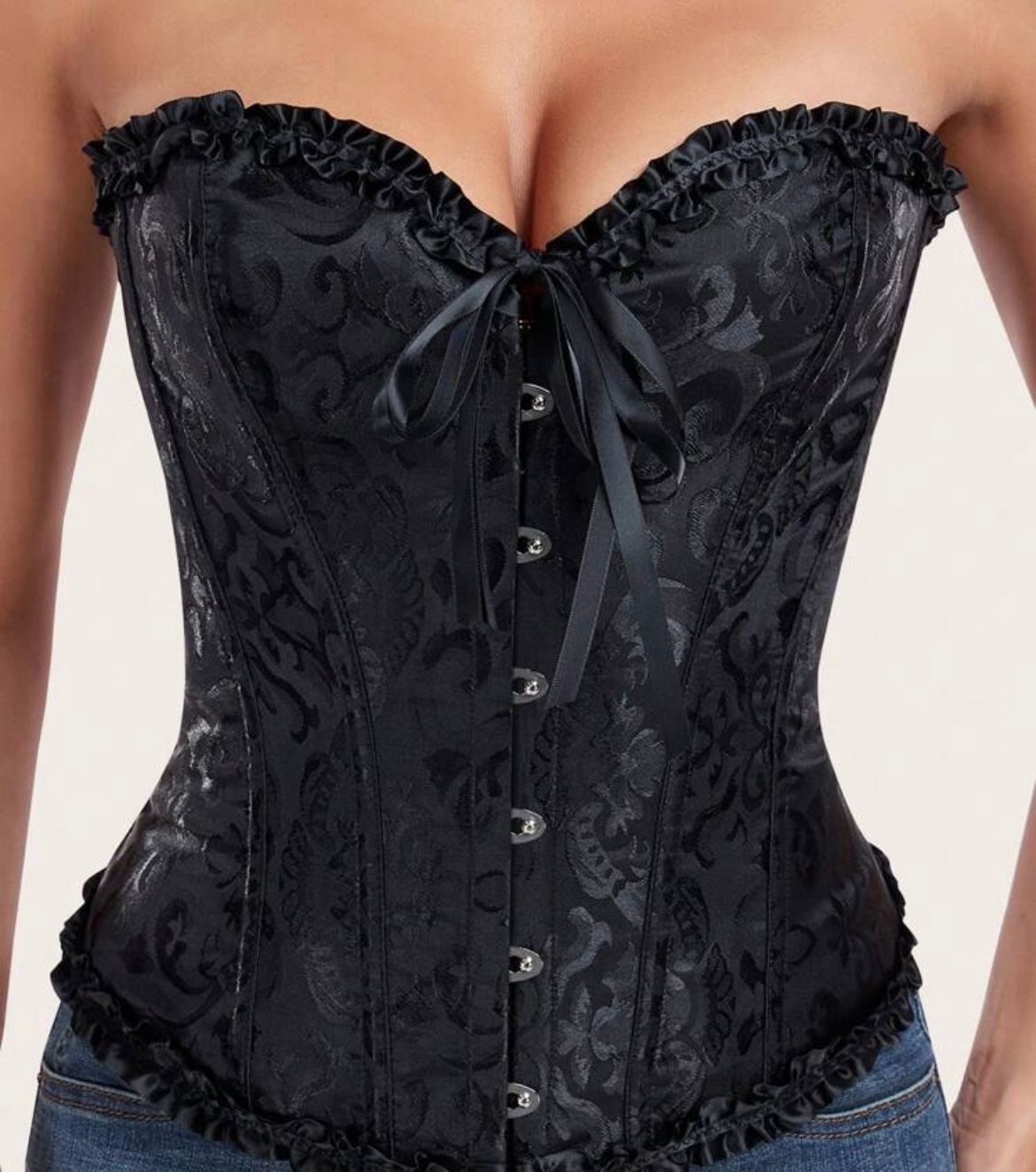 CORSETS OUT - Corsets finos en talla unica