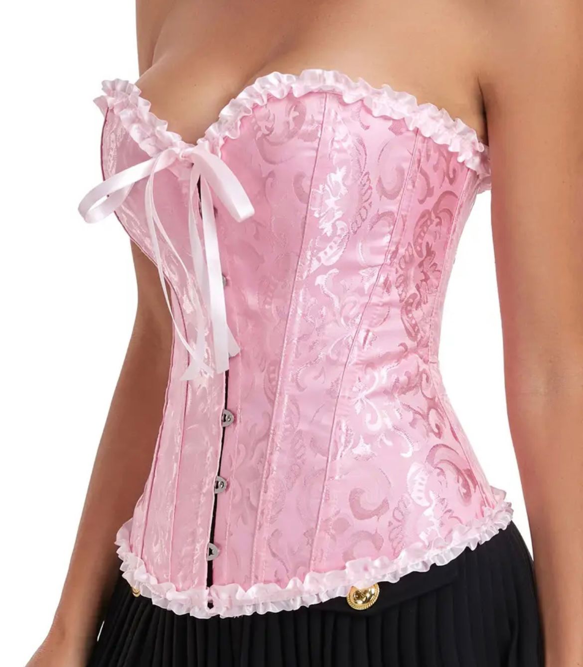 CORSETS OUT - Corsets finos en talla unica