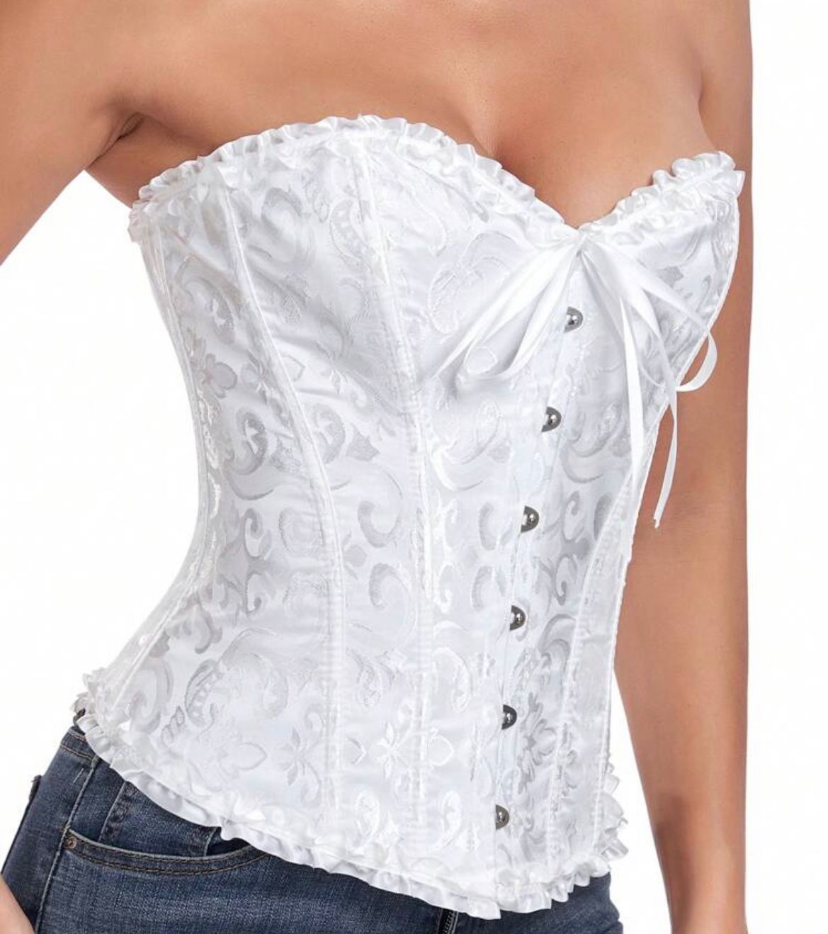 CORSETS OUT - Corsets finos en talla unica