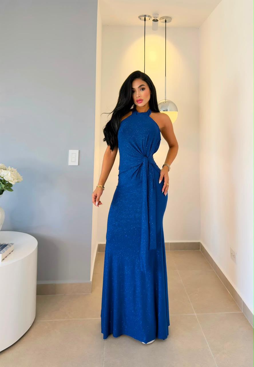 VESTIDOS LARGOS 25 - EFVL35