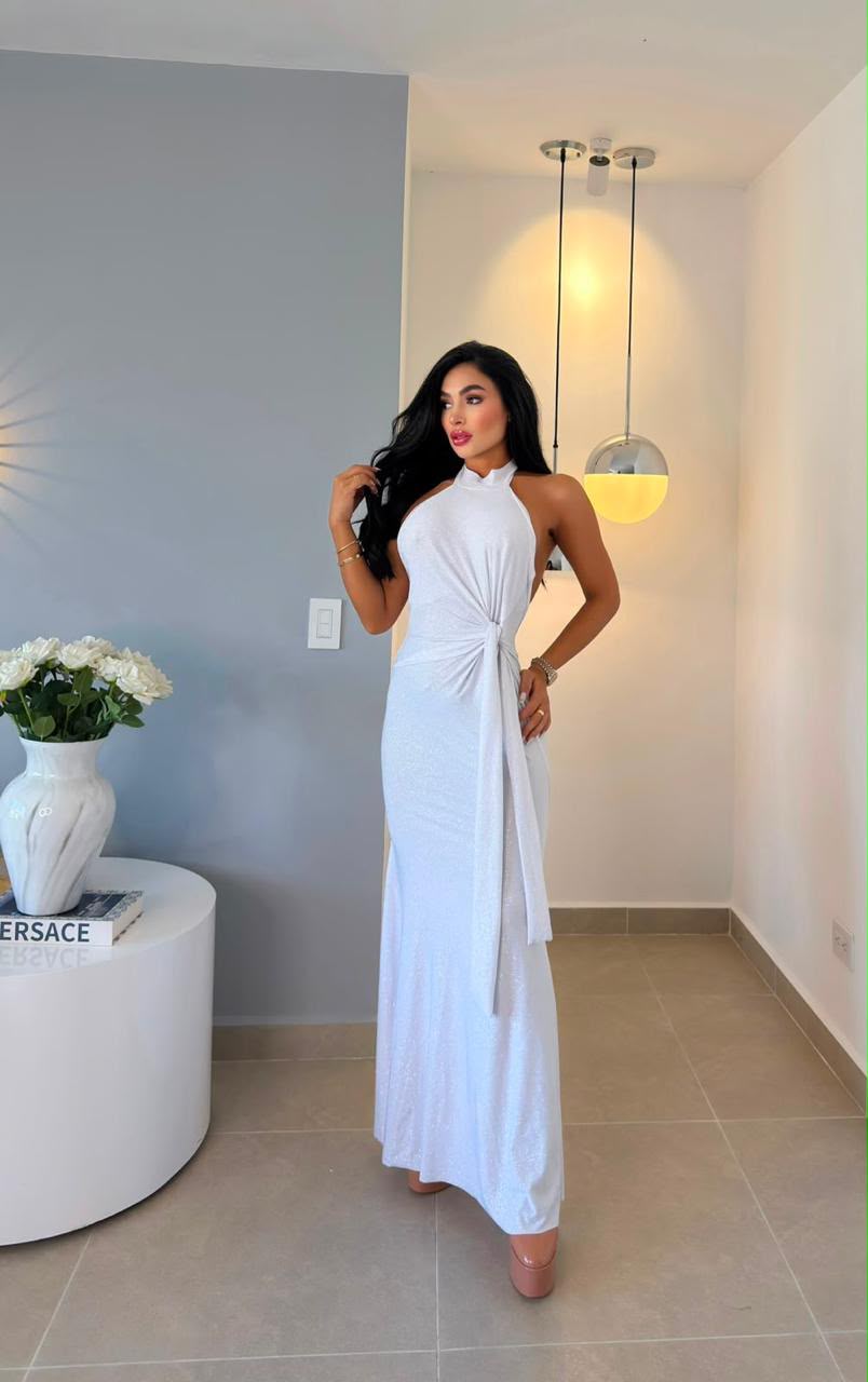 VESTIDOS LARGOS 25 - EFVL35