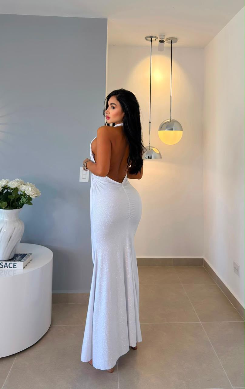 VESTIDOS LARGOS 25 - EFVL35