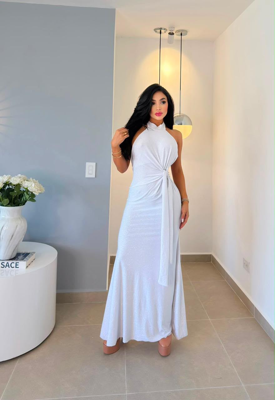 VESTIDOS LARGOS 25 - EFVL35