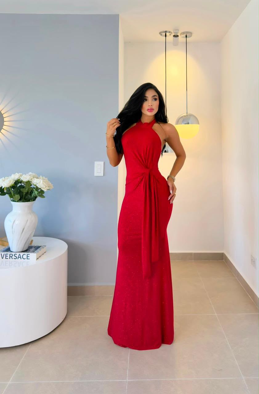 VESTIDOS LARGOS 25 - EFVL35
