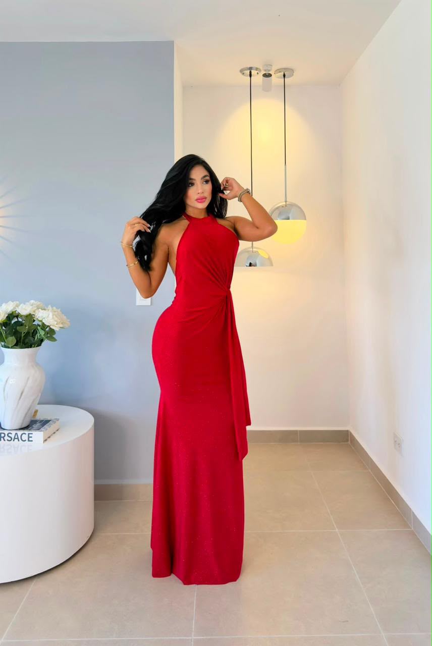 VESTIDOS LARGOS 25 - EFVL35