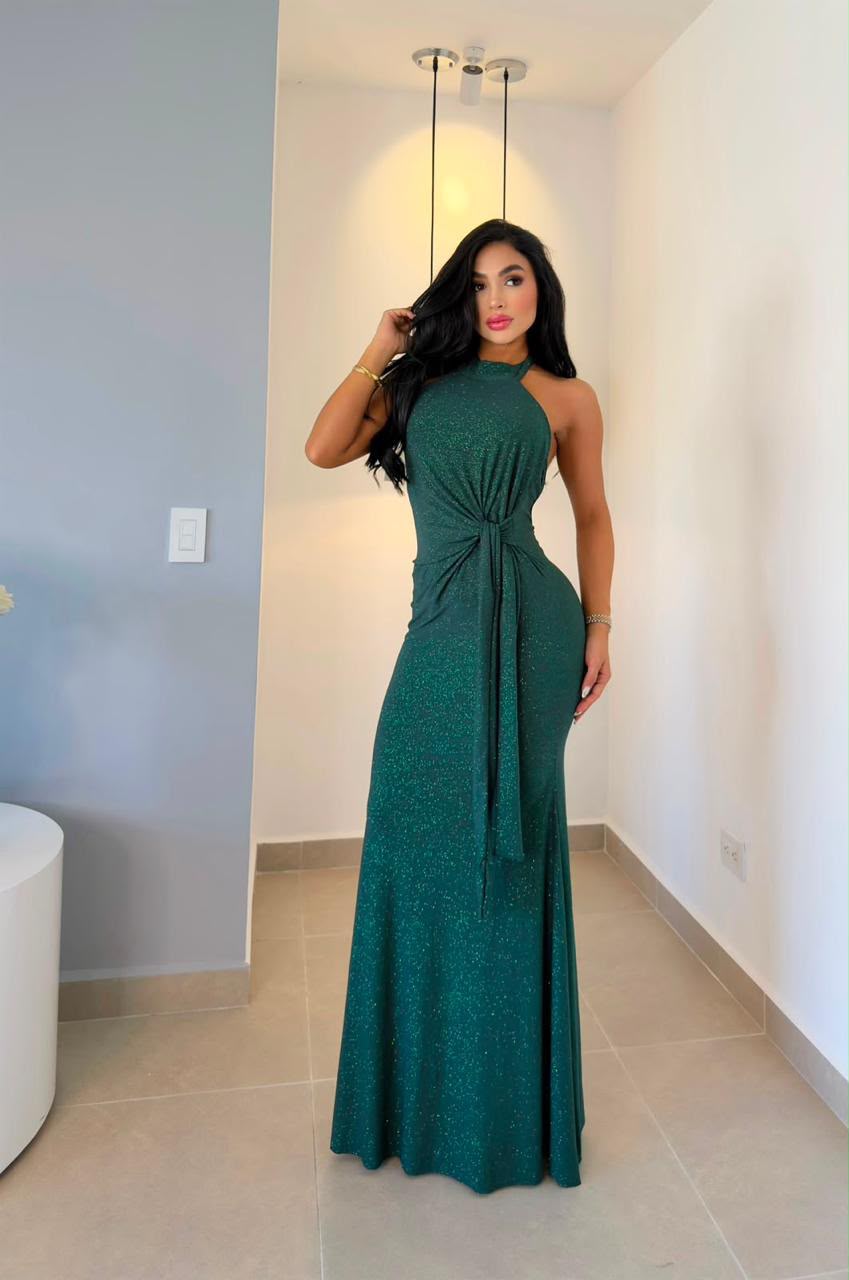VESTIDOS LARGOS 25 - EFVL35