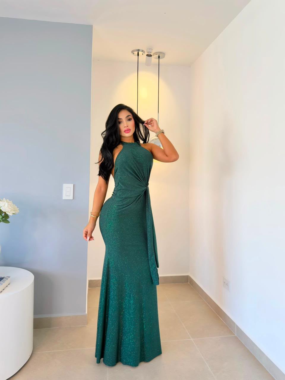 VESTIDOS LARGOS 25 - EFVL35