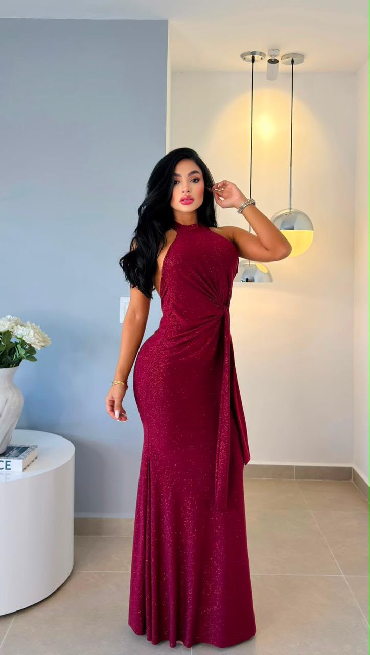 VESTIDOS LARGOS 25 - EFVL35