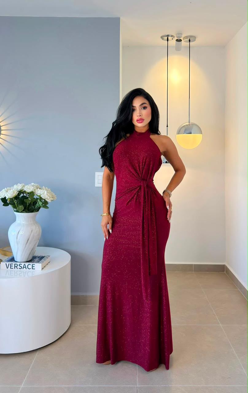VESTIDOS LARGOS 25 - EFVL35