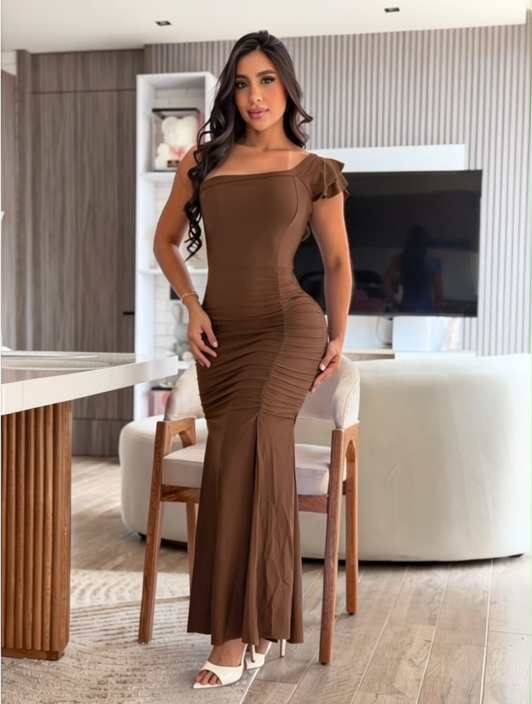 VESTIDOS LARGOS 02 - EFVL11