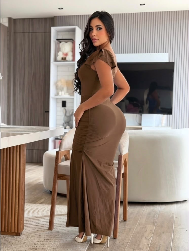 VESTIDOS LARGOS 02 - EFVL11