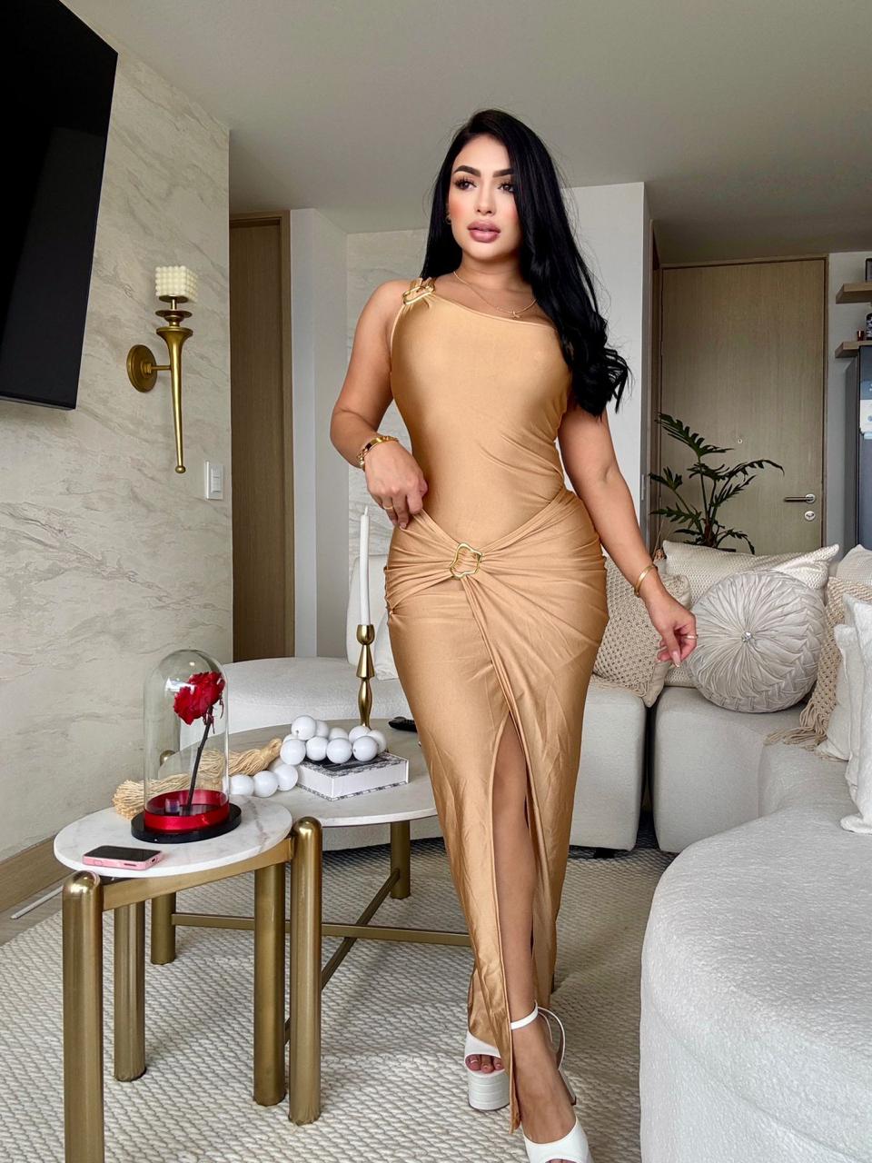 VESTIDOS PARA FIESTA - 25 Merry