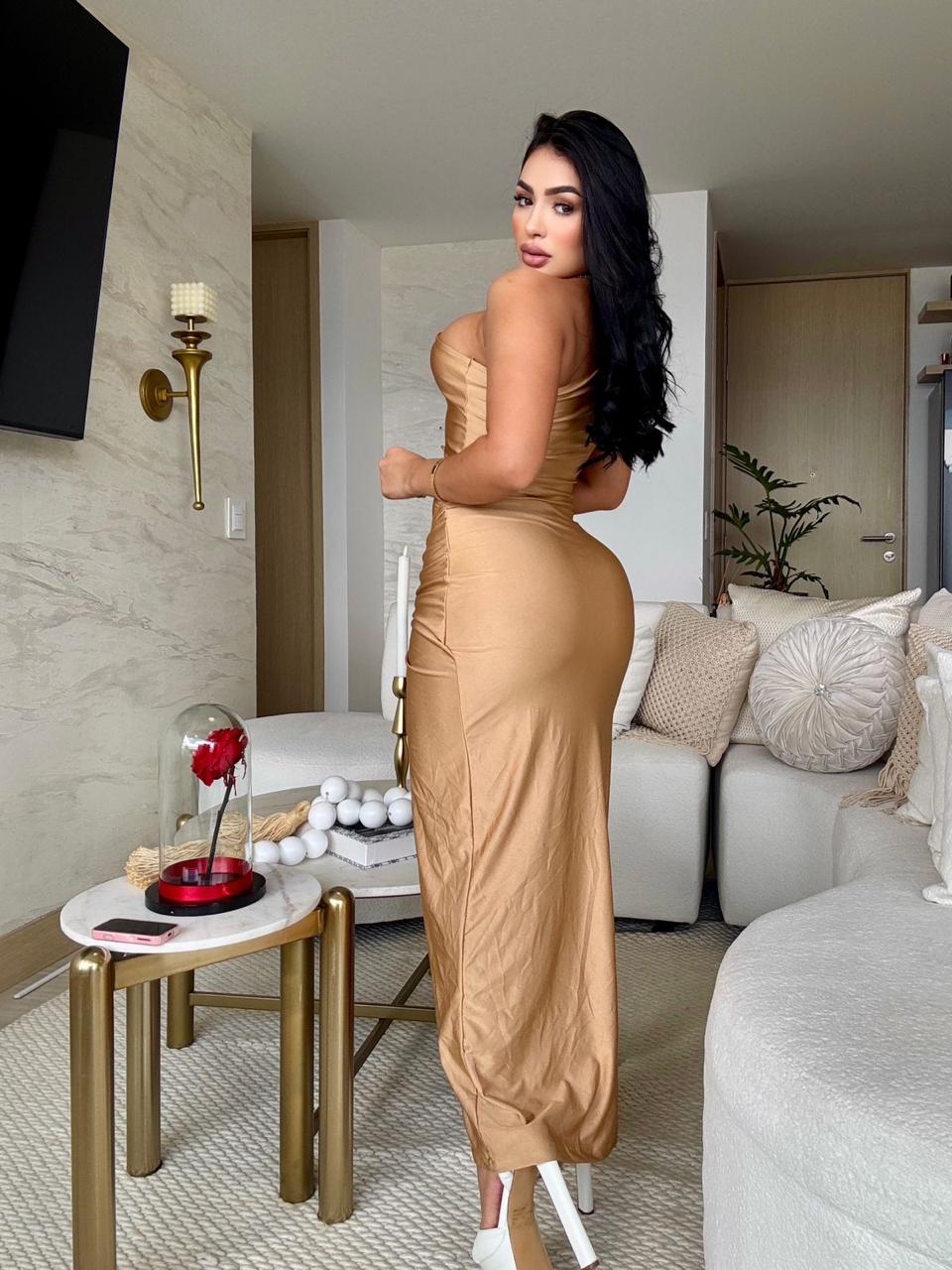 VESTIDOS PARA FIESTA - 25 Merry