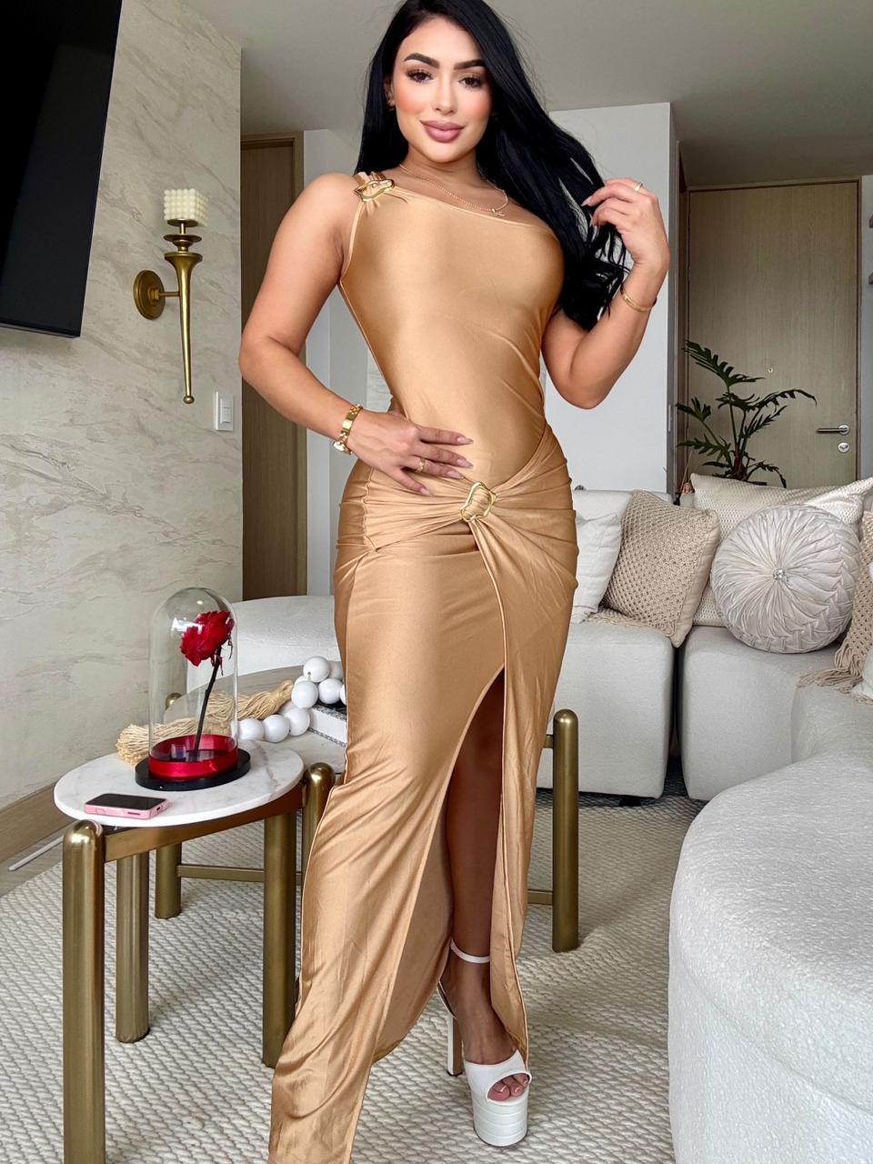 VESTIDOS PARA FIESTA - 25 Merry